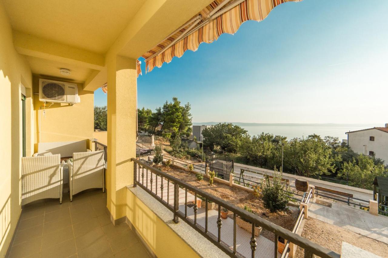 Apartments Masa Veliko Brdo  Exterior foto