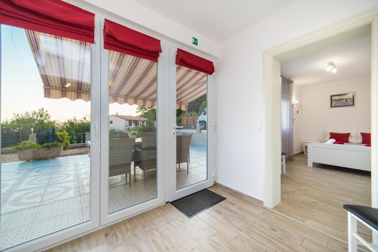 Apartments Masa Veliko Brdo  Exterior foto