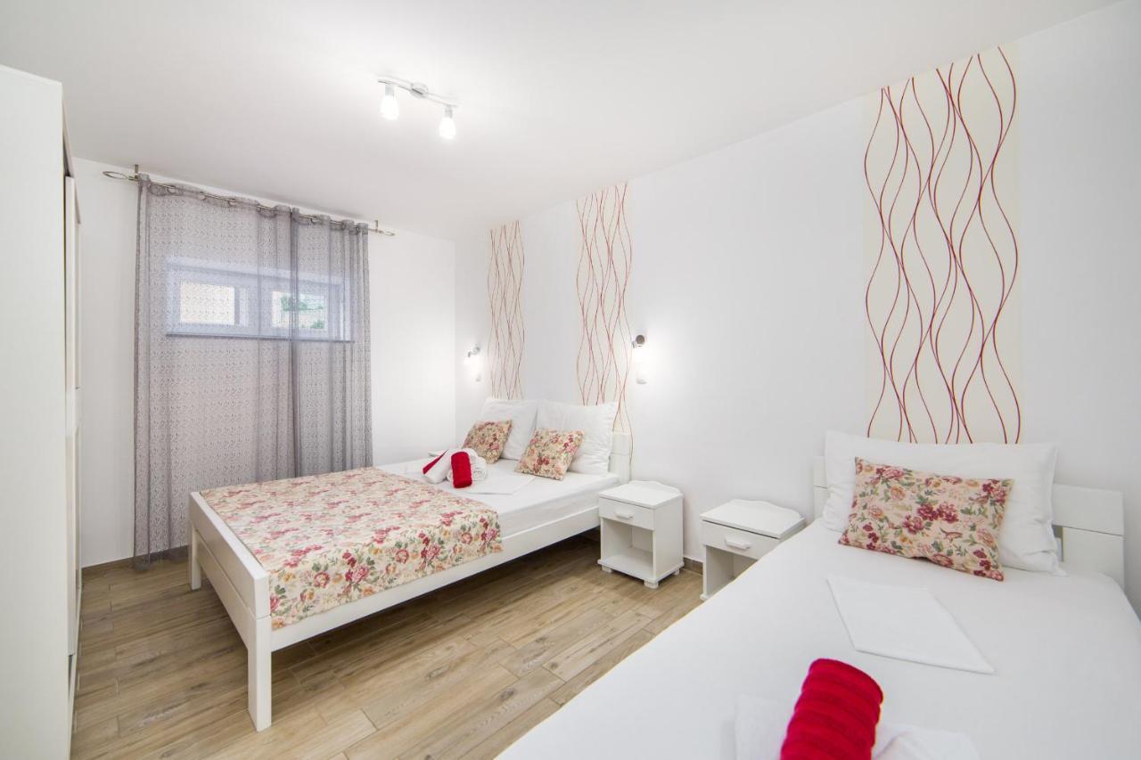 Apartments Masa Veliko Brdo  Exterior foto