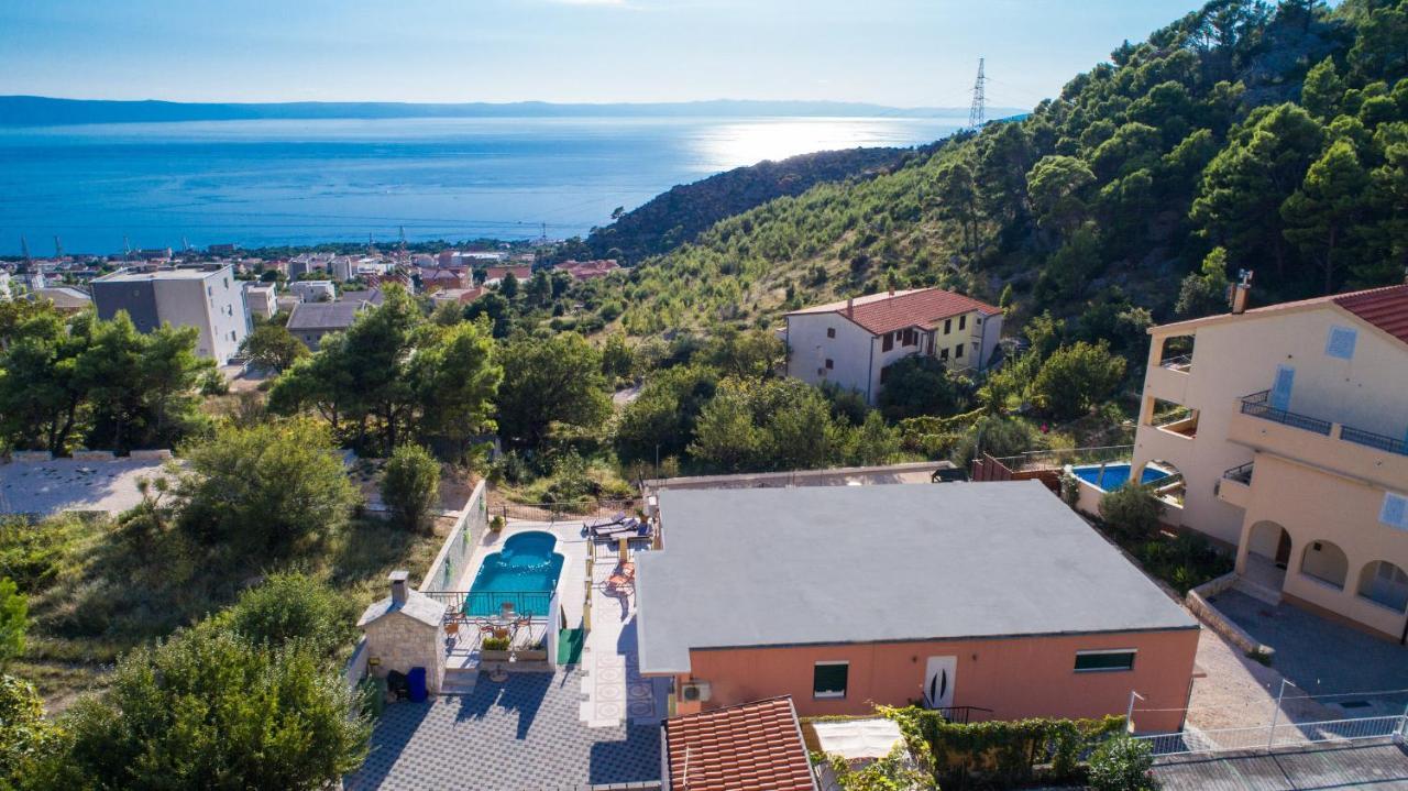 Apartments Masa Veliko Brdo  Exterior foto