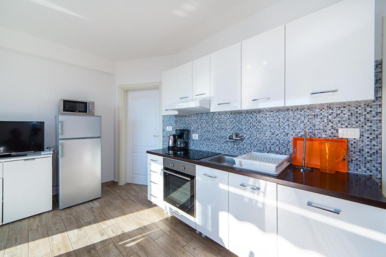 Apartments Masa Veliko Brdo  Exterior foto