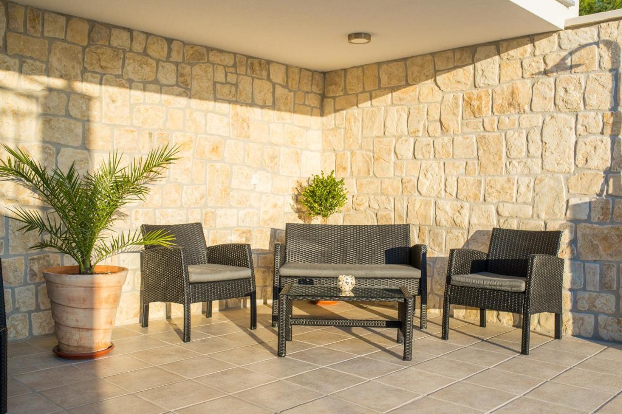 Apartments Masa Veliko Brdo  Exterior foto