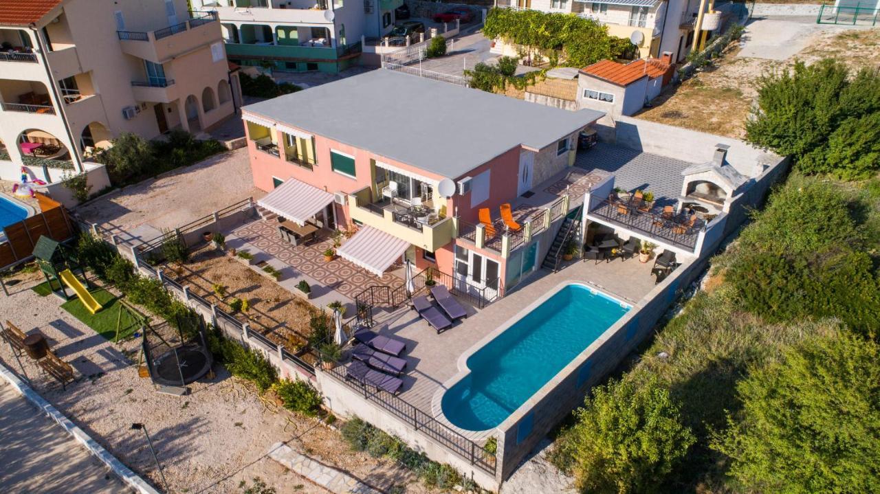 Apartments Masa Veliko Brdo  Exterior foto