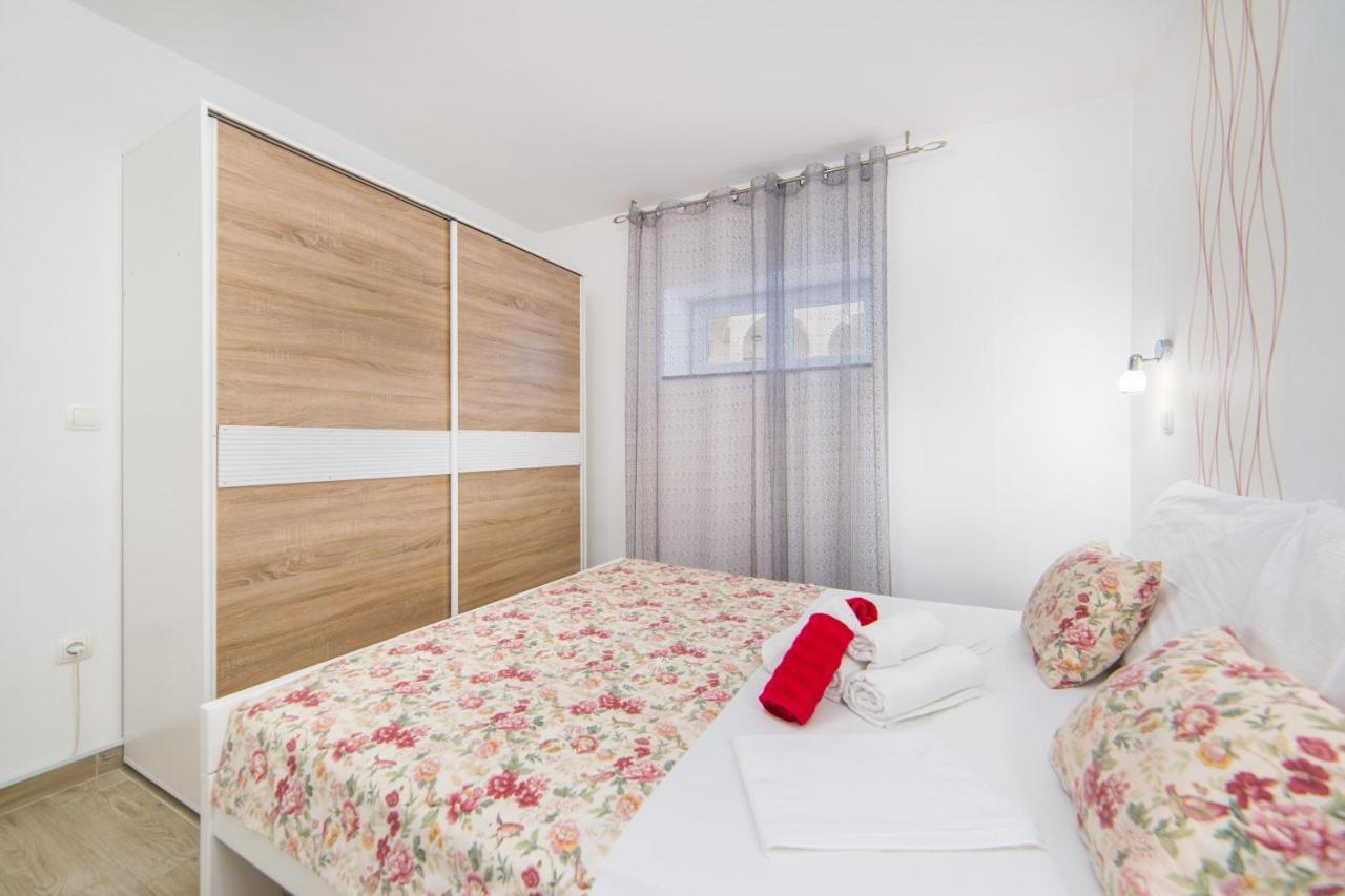 Apartments Masa Veliko Brdo  Exterior foto