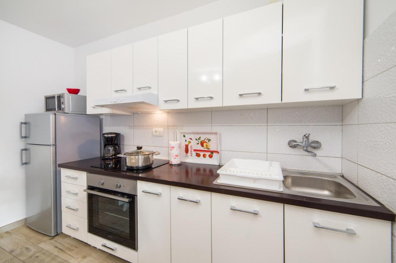 Apartments Masa Veliko Brdo  Exterior foto
