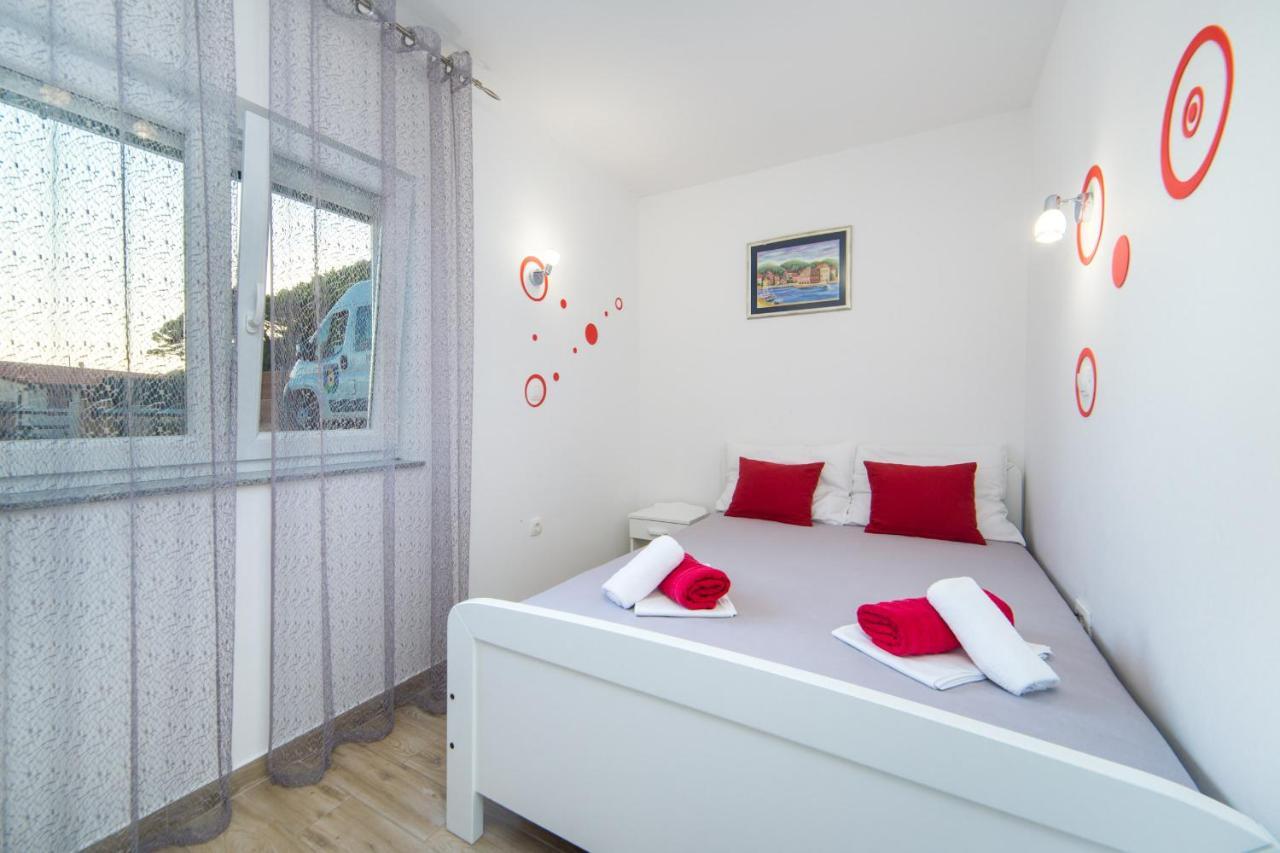 Apartments Masa Veliko Brdo  Exterior foto