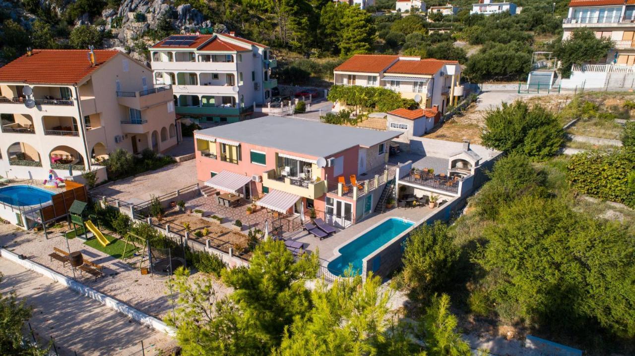 Apartments Masa Veliko Brdo  Exterior foto