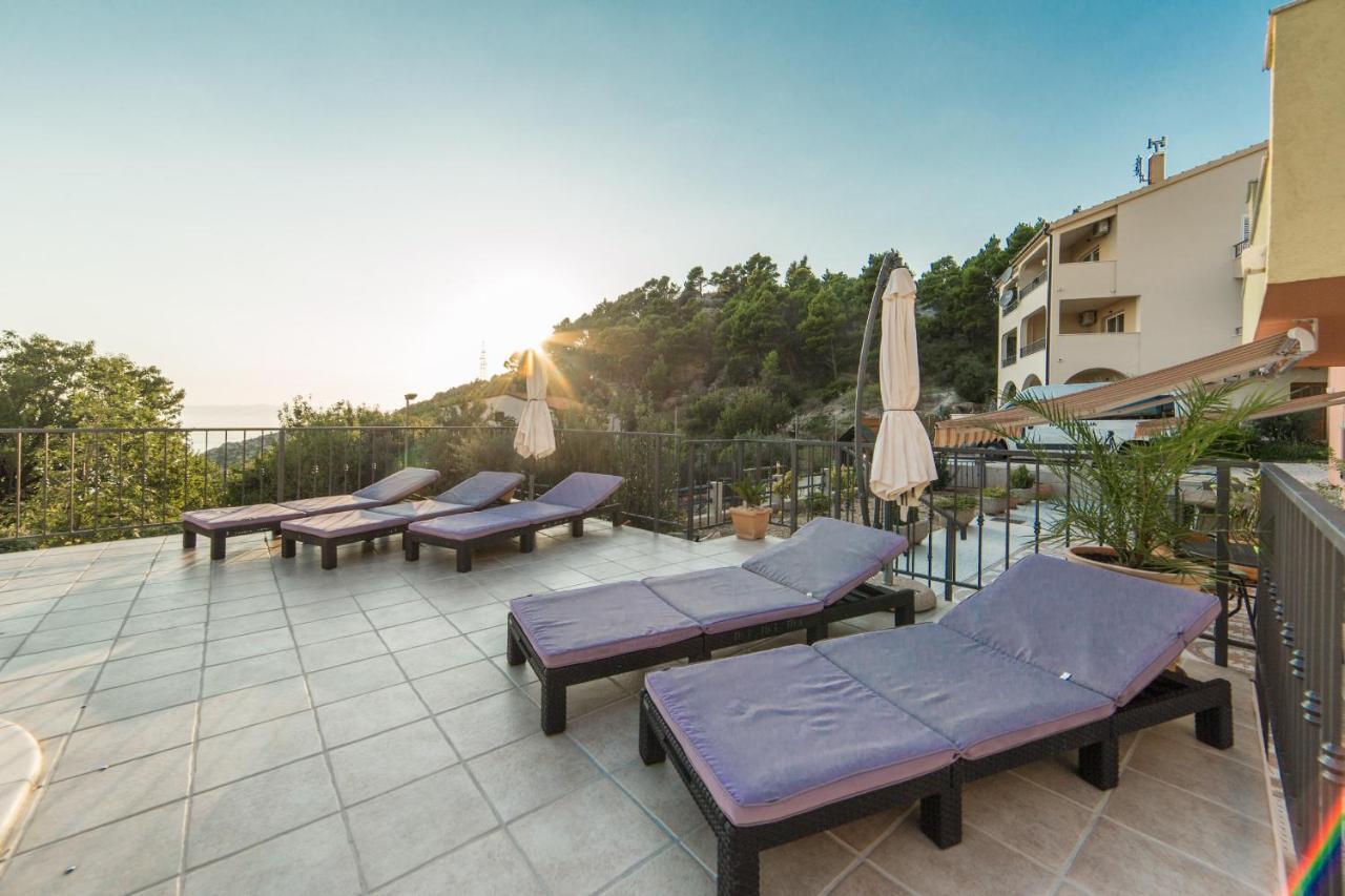 Apartments Masa Veliko Brdo  Exterior foto