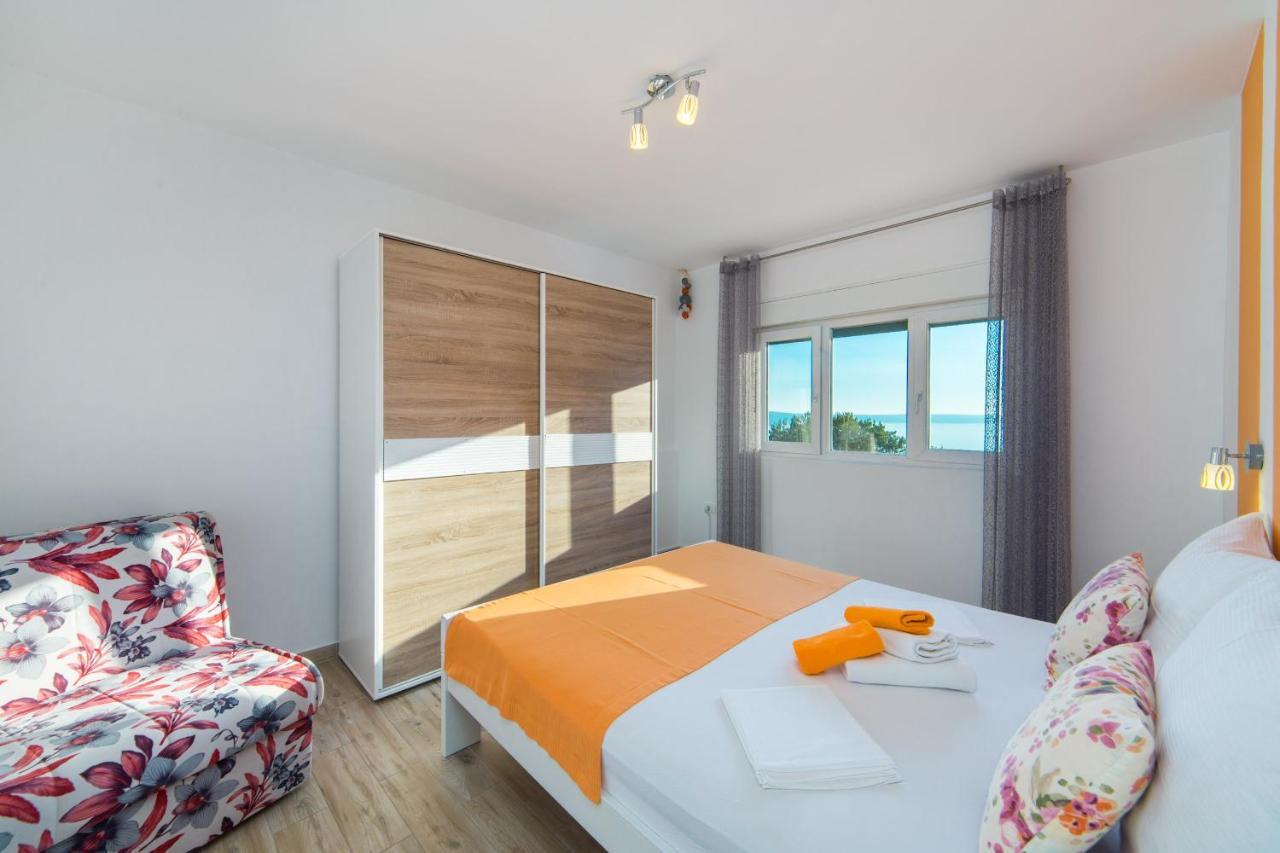 Apartments Masa Veliko Brdo  Exterior foto