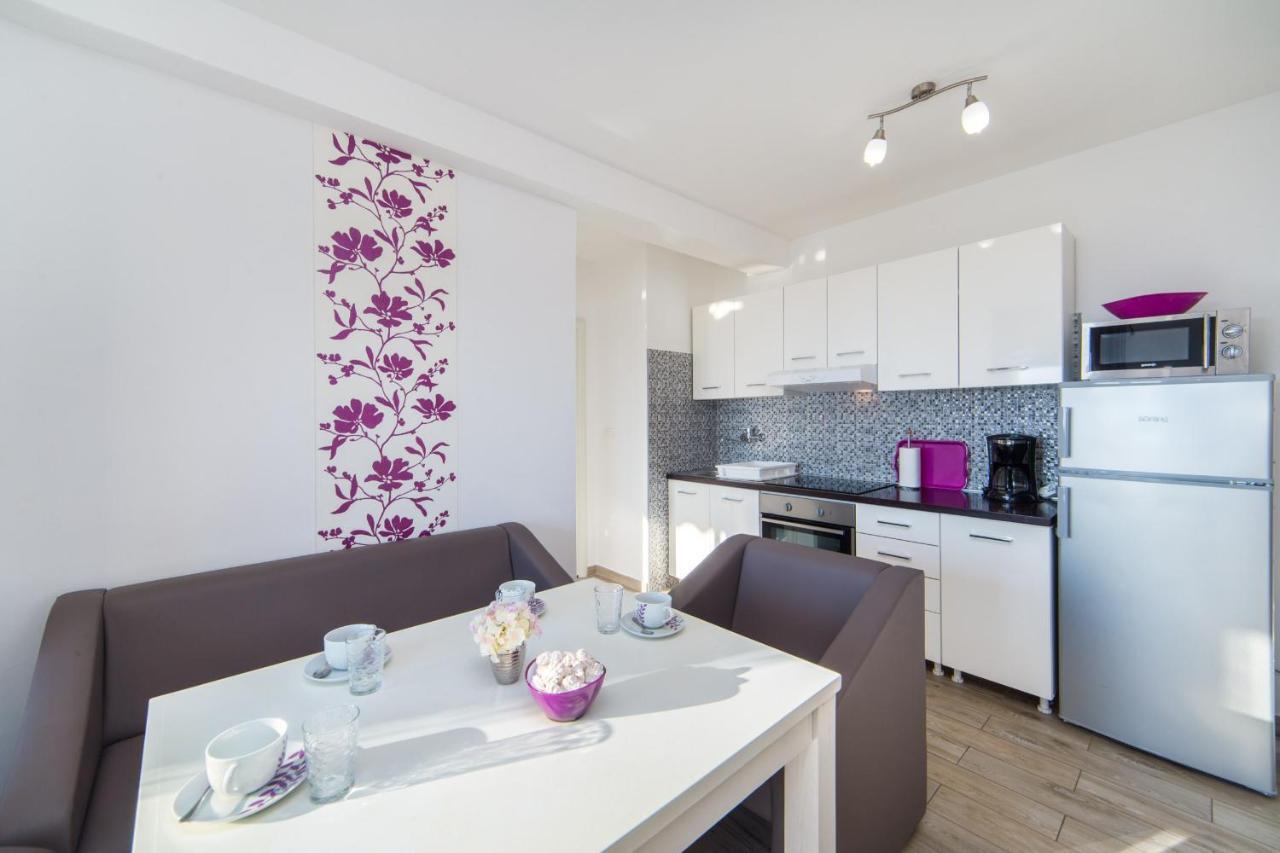 Apartments Masa Veliko Brdo  Exterior foto