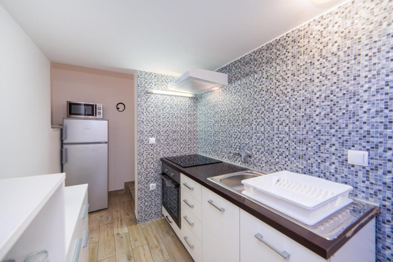 Apartments Masa Veliko Brdo  Exterior foto