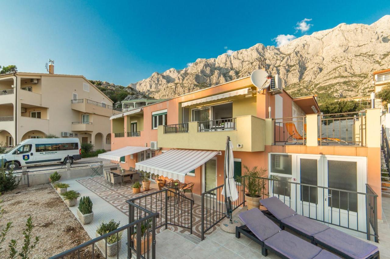 Apartments Masa Veliko Brdo  Exterior foto